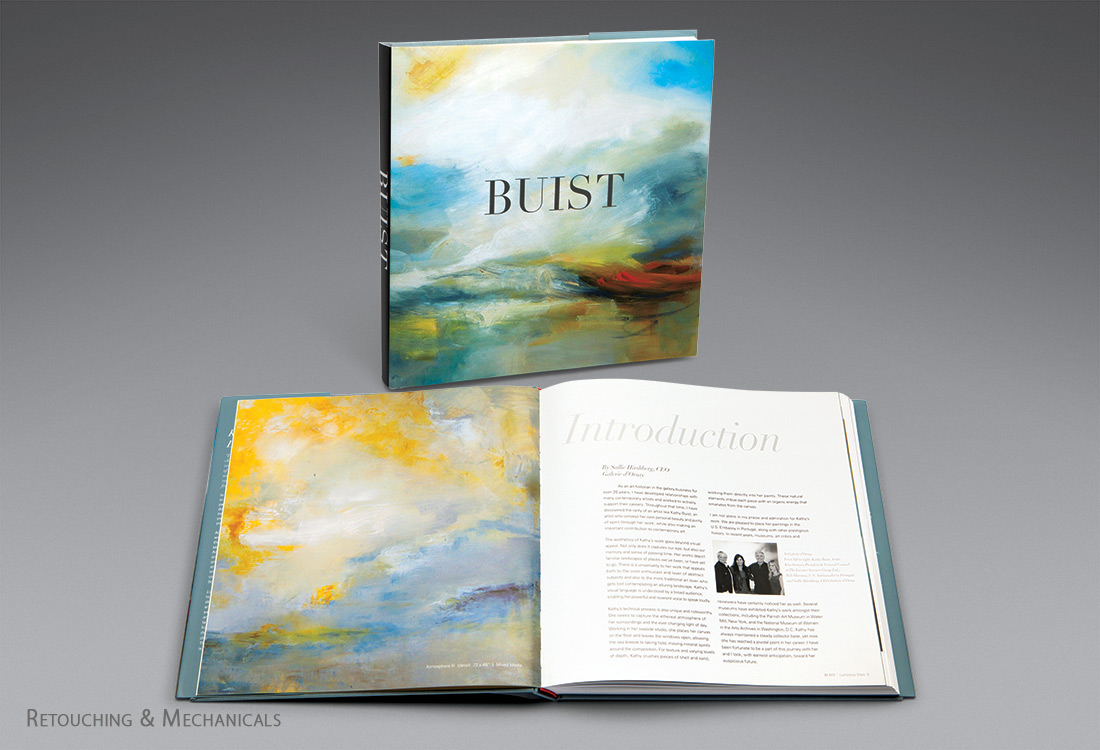 Kathy Buist