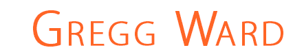 Gregg Ward Design